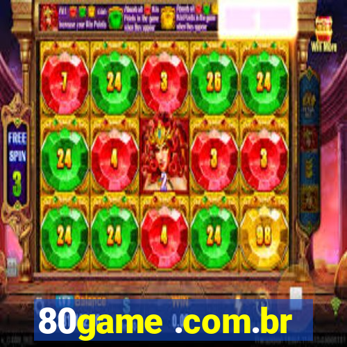 80game .com.br